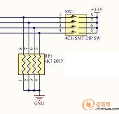 什么情况要用上拉电阻