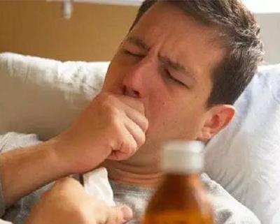 咽炎咳嗽吗什么症状