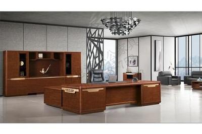厂家定制办公家具