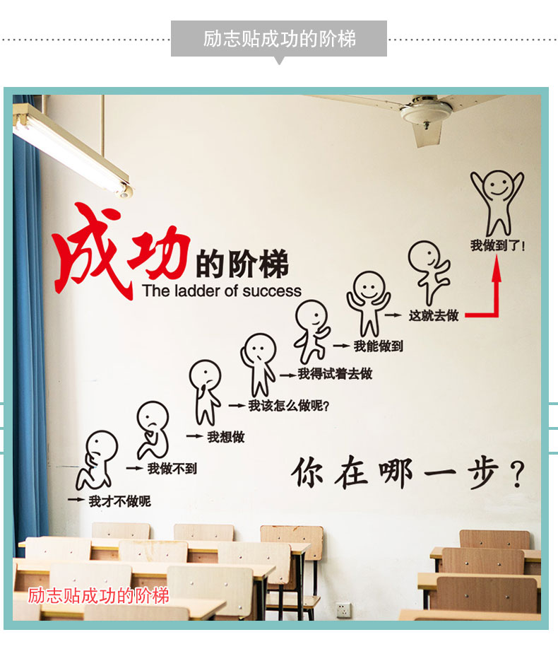 班级墙面布置