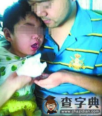 宝宝喝羊奶粉会贫血吗