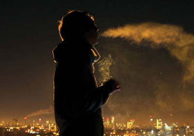 最霸气最潮的网名