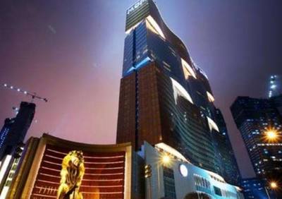 澳门五星级酒店价格查询