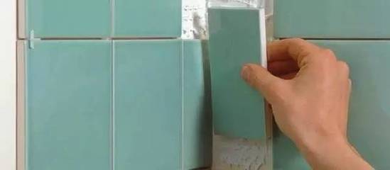 厨房可用pvc代替瓷砖