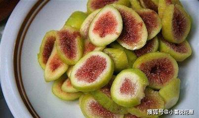 吃无花果可以减肥吗