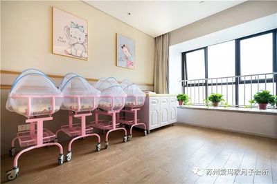 孕妇能进月子房吗