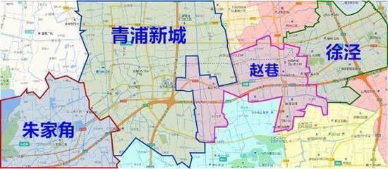 青浦房价