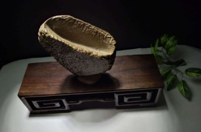 花卷彩泥制作方法