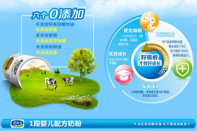 哪个国家的奶粉最安全