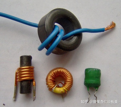 为什么叫电感