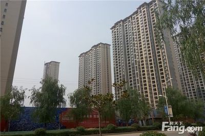 国瑞城楼盘