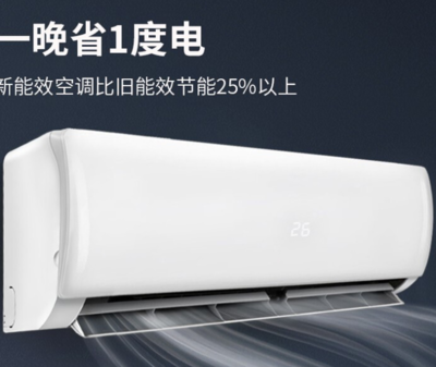 tcl空调故障e2