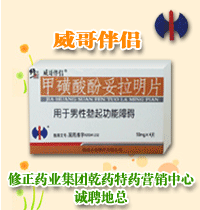 威哥伴侣怎么样