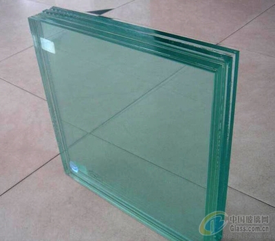 真空夹胶玻璃
