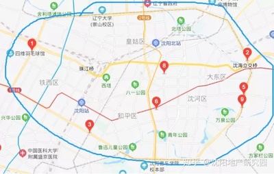 珠江公园附近楼盘