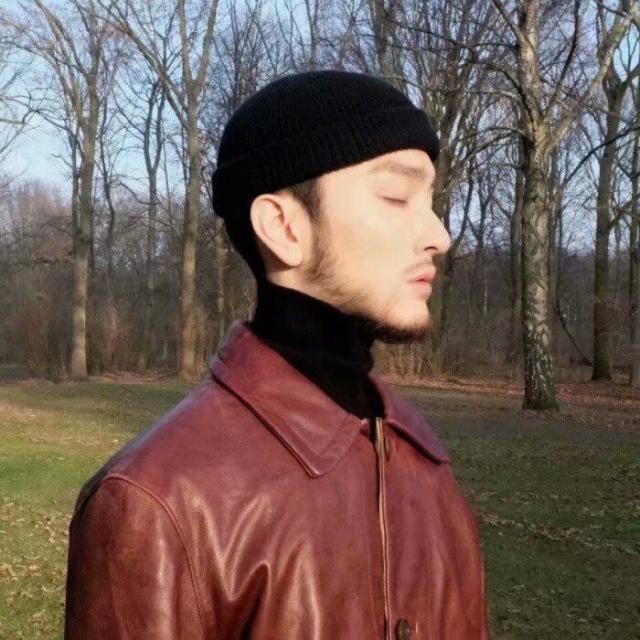 最成熟 稳重的头型