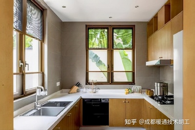 厨房可以关闭窗户吗