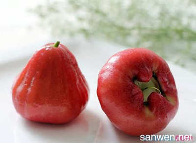 控糖孕妇可以吃莲雾吗,孕妇可以吃莲雾吗?