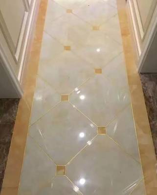 白瓷砖美缝用什么颜色