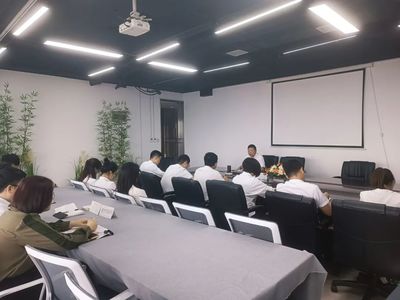 律师开拓案源