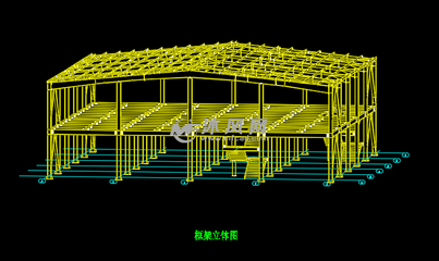 鋼結(jié)構的兩種設計方法及適用范圍（現(xiàn)代建筑設計方法在現(xiàn)代建筑設計中扮演著怎樣的角色）