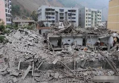 地震死亡有赔偿吗