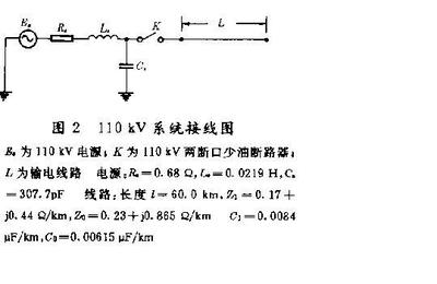 如何查看断路器参数