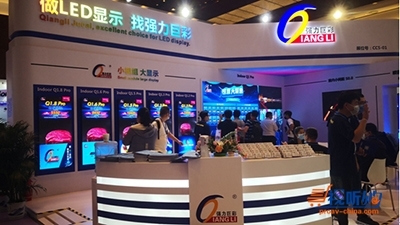 强力巨彩怎么样