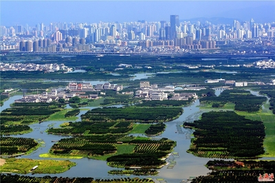 上海风水宝地