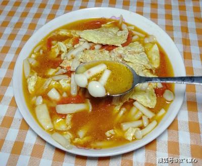 菇汤的做法大全家常菜