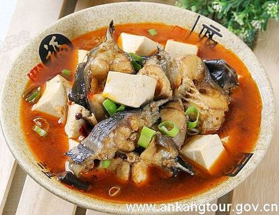 鲶鱼炖豆腐做法大全家常