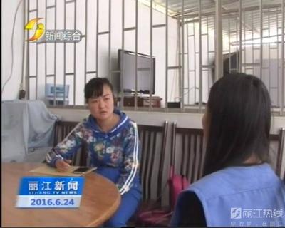 拘留家属可以探视吗