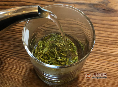 每天喝绿茶有什么好处