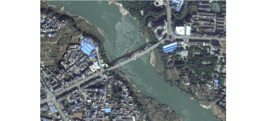 谷歌地图卫星高清版