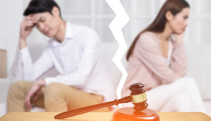 两年分居可自动解除婚姻吗