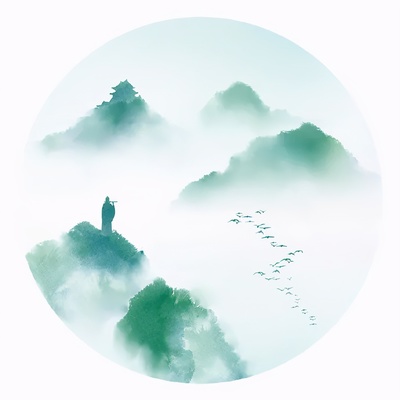 暖心八字短句小清新