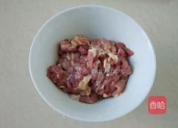 干瘦肉片做法大全家常