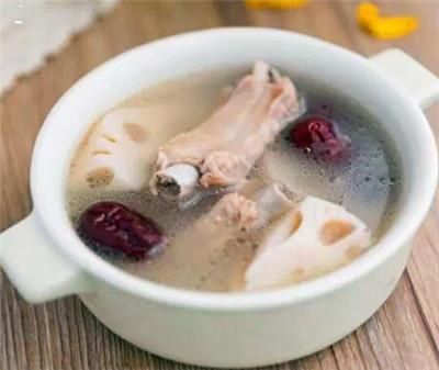 寒咳嗽煲什么汤最有效
