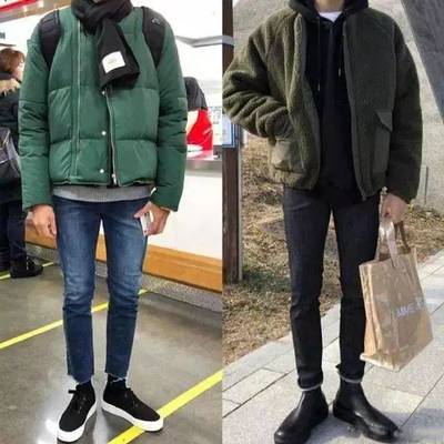 长款卫衣怎么搭配鞋子