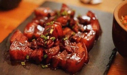 啤酒红烧肉用什么啤酒