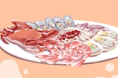 孕妇梦见吃龙虾