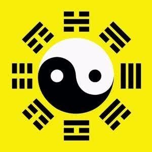 八字太极什么意思