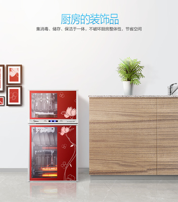 好用厨房怎么装饰品
