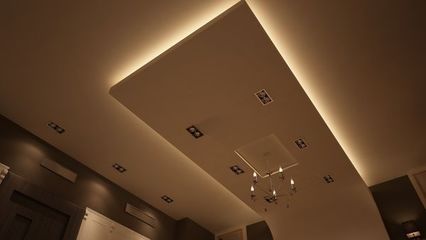 埃特板造型吊顶
