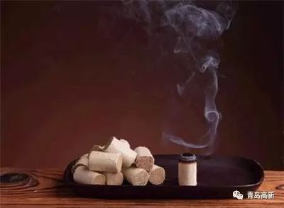 咳嗽一艾灸就见效