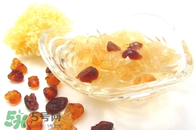 孕妇吃了桃胶怎么办