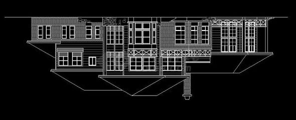 24建筑设计