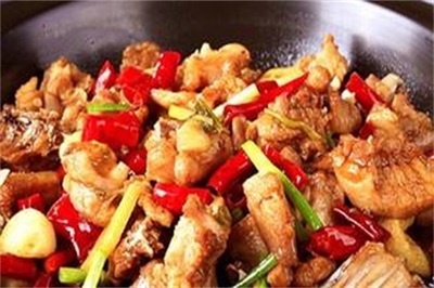 兔子肉怎么炒好吃