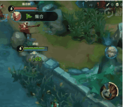 王者荣耀劣势怎么办