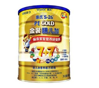 配方奶粉好吗